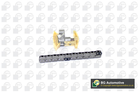 SET LANCA PSA BERLINGO/C5/307/FOCUS 1.6HDI BGA
