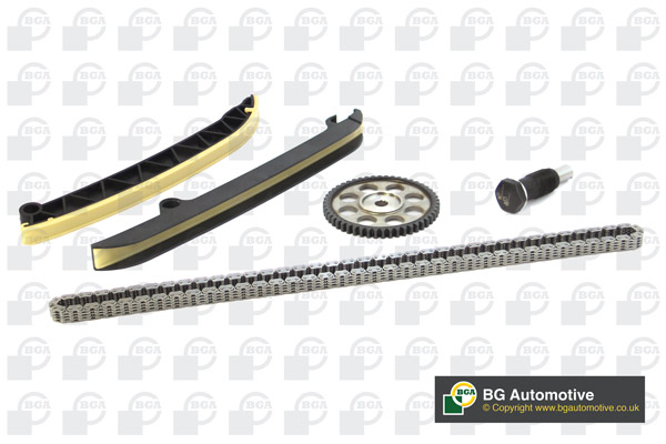 tc9601fk.jpg SET LANCA SA ZUPCANIKOM AUDI/SEAT/SKODA VW 1.2 TSI 63 77 KW INA