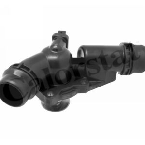 TERMOSTAT SA KUCISTEM BMW 3/5 E46/E39 vernet