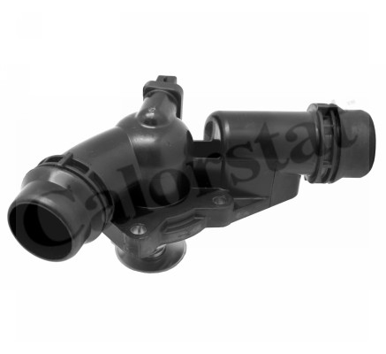 TERMOSTAT SA KUCISTEM BMW 3/5 E46/E39 vernet