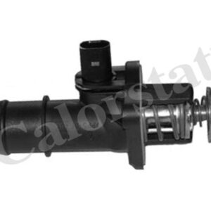 TERMOSTAT SA KUCISTEM VW GOLF4 AUDI A3 105C 1.6 B vernet