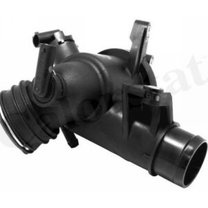 TERMOSTAT SA KUCISTEM MERCEDES 06+ CDI PLAST  vernet