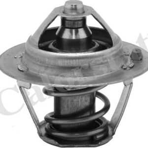 TERMOSTAT  FORD FIESTA FOCUS 1.4 1.6 16V 82C vernet