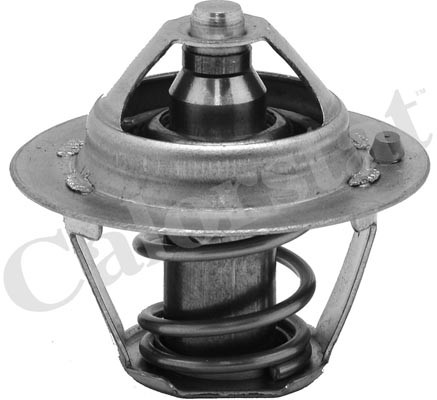 TERMOSTAT  FORD FIESTA FOCUS 1.4 1.6 16V 82C vernet