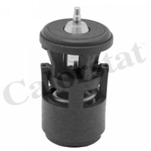 TERMOSTAT 87 C PVC CRNI VW G-4 1.4/1.6 16V vernet