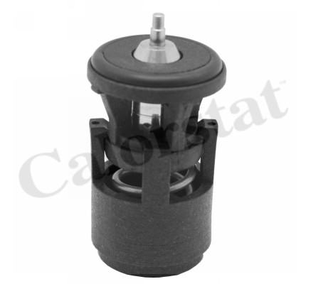 TERMOSTAT 87 C PVC CRNI VW G-4 1.4/1.6 16V vernet