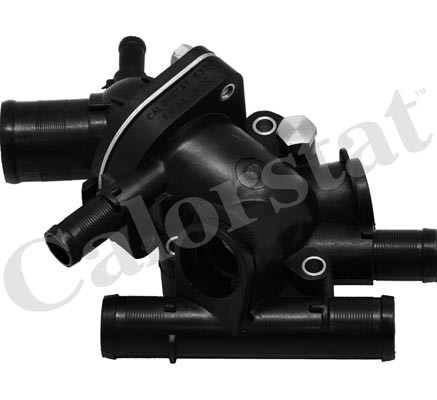 TERMOSTAT SA KUCISTEM RENAULT LAGUNA I / II 1.9 DCI vernet