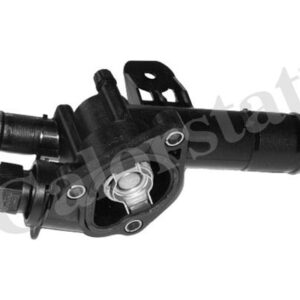 TERMOSTAT SA KUCISTEM RENAULT MEGANE / CLIO 1.5 DCI 83C vernet
