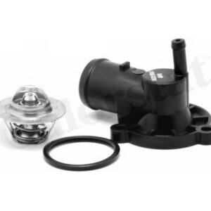 TERMOSTAT + KUCISTE SKODA FABIA FELICIA OKTAVIA VW LUPO