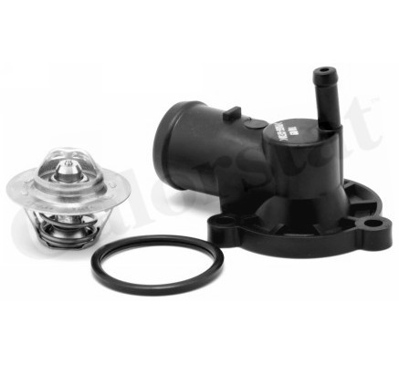 TERMOSTAT + KUCISTE SKODA FABIA FELICIA OKTAVIA VW LUPO
