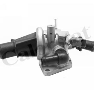 TERMOSTAT SA KUCISTEM FIAT MULTI OPEL 1.3 CDTI vernet