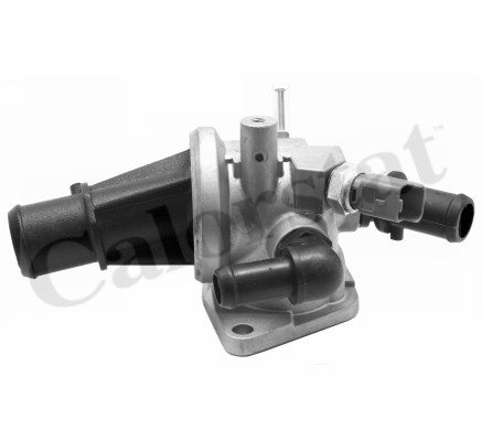 TERMOSTAT SA KUCISTEM FIAT MULTI OPEL 1.3 CDTI vernet
