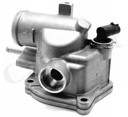 TERMOSTAT MERCEDES VITO/E/C KLASA vernet