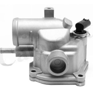 TERMOSTAT MERCEDES W211 92C SA KUCISTEM vernet