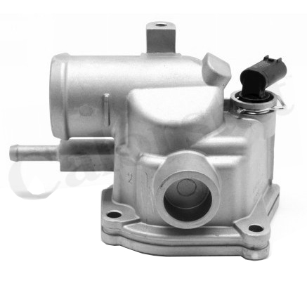 TERMOSTAT MERCEDES W211 92C SA KUCISTEM vernet