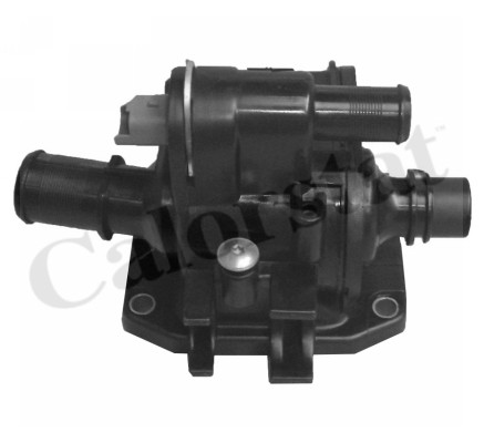 KUCISTE TERMPOSTATA PSA/FORD 1.4HDI/TDCI C1/C2/FIESTA/XSARA vernet