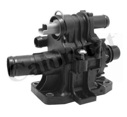 TERMOSTAT CITROEN FIAT FORD PEUGEOT 1.6 HDI TDCI vernet