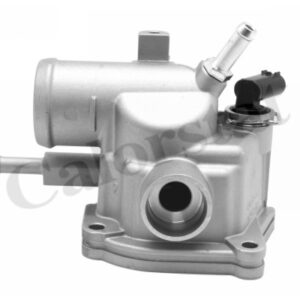 TERMOSTAT MERCEDES C KLASA W203 SA KUCISTEM vernet