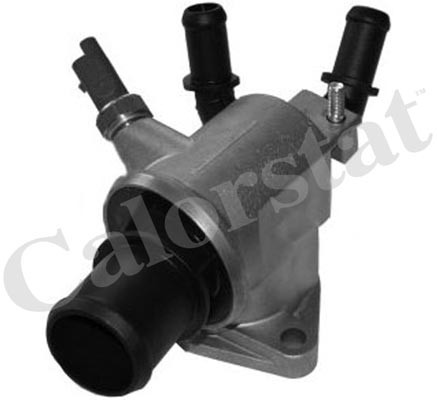 TERMOSTAT ALFA FIAT OPEL 1.9 vernet