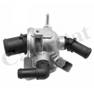 KUCISTE TERMOSTATA OPEL ASTRA H 1.3CDTI + SENZOR vernet