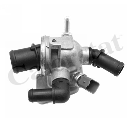 KUCISTE TERMOSTATA OPEL ASTRA H 1.3CDTI + SENZOR vernet