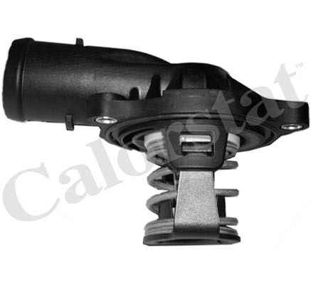 TERMOSTAT VW TOUAREG / AUDI A6 4F 2.7/3.0 TDI vernet