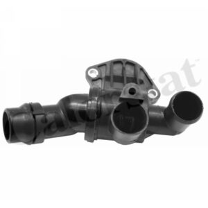 TERMOSTAT AUDI A3 SKODA VW GOLF PASAT 2.0 TFSI vernet