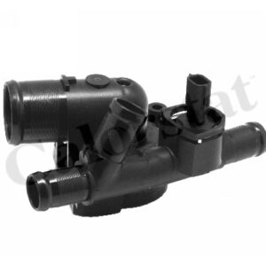 KUCISTE TERMOSTATA SA TERM. OPEL VIVARO/TRAFIC 2.0CDTI 06+ vernet