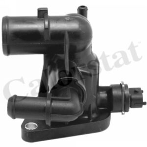 TERMOSTAT FIAT 1.3D OPEL 1.3 CDTI CITROEN NEMO 1.3HDI 88C vernet