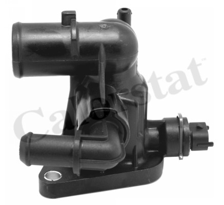 TERMOSTAT FIAT 1.3D OPEL 1.3 CDTI CITROEN NEMO 1.3HDI 88C vernet