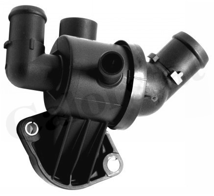 TERMOSTAT VW GOLF 6 PASAT 2.0 TDI 87C vernet