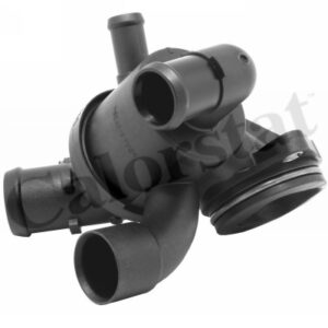 TERMOSTAT VW/AUDI GOLF VI 1.6TDI 09+ vernet