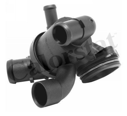 TERMOSTAT VW/AUDI GOLF VI 1.6TDI 09+ vernet