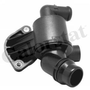 TERMOSTAT AUDI A6 4F / Q5 2.0 TDI 04+ vernet