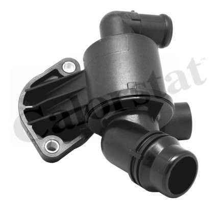 TERMOSTAT AUDI A6 4F / Q5 2.0 TDI 04+ vernet