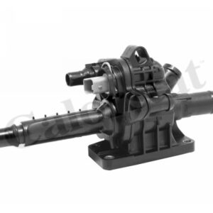TERMOSTAT SA KUCISTEM PSA  1.6HDI vernet