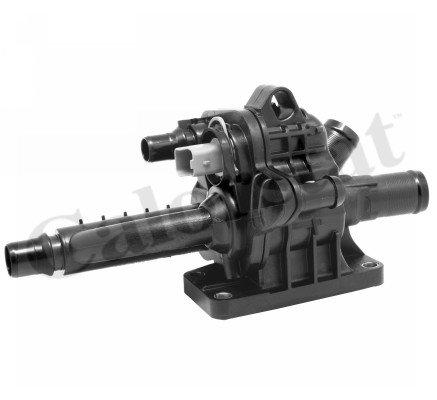 TERMOSTAT SA KUCISTEM PSA  1.6HDI vernet