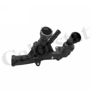 TERMOSTAT SA KUCISTEM VW/AUDI/SKODA GOLF VII GTI/SCALA/TT  vernet