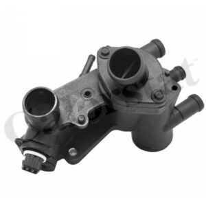 TERMOSTAT SA KUCISTEM VW G-3 / CADDY II 1.4/1.6 BENZ. vernet