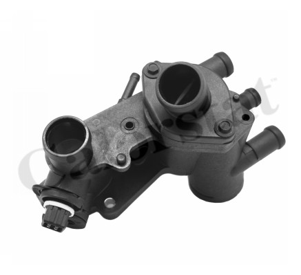th9204.jpg TERMOSTAT SA KUCISTEM VW G-3 / CADDY II 1.4/1.6 BENZ. vernet