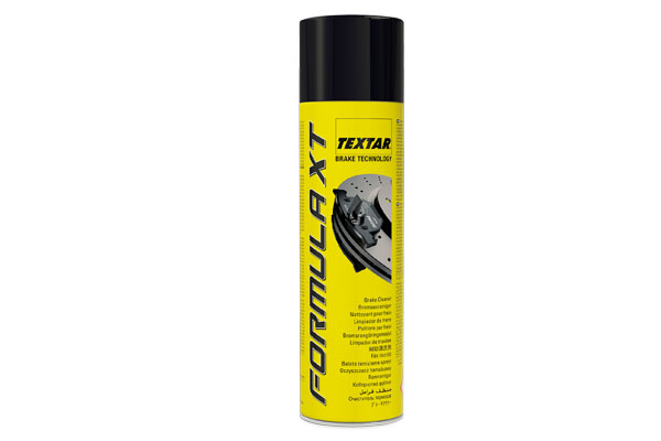 TEXTAR BRAKE CLEANER 500 ML.
