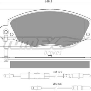 tmx_tx2013-32_wm_01.jpg DISL PL. PSA CITROEN C5 I/II tomex