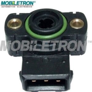 SENZOR POLOZAJA LEPTIRA KARBURATORA VW GOLF III 2.0