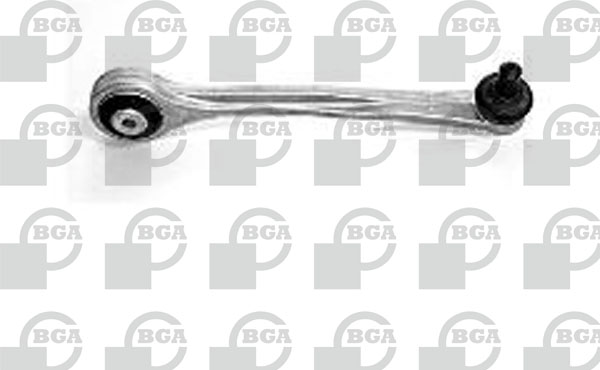 RAME GORNJE PREDNJE LIJEVO AUDI A4 B8 08+ bga