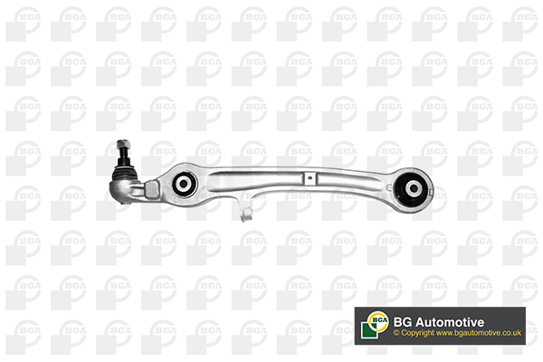 RAME DONJE RAVNO AUDI A6 04-11