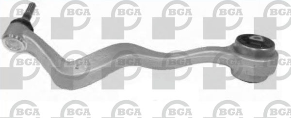 RAME PREDNJE LIJEVO BMW 5 E60 bga