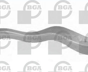 RAME PREDNJE DESNO BMW 5 E60 bga