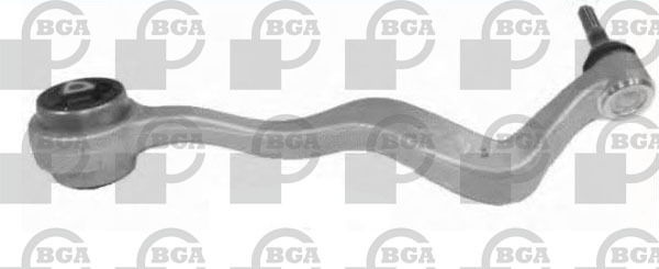 RAME PREDNJE DESNO BMW 5 E60 bga