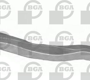 RAME LIJEVO BMW 5 E60 bga