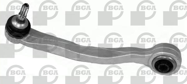 RAME LIJEVO BMW 5 E60 bga